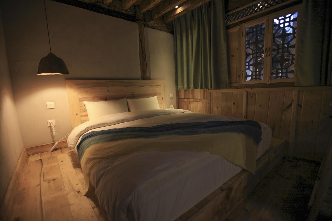 Dalixizhou Bieyuan Guesthouse Dali  Exterior photo