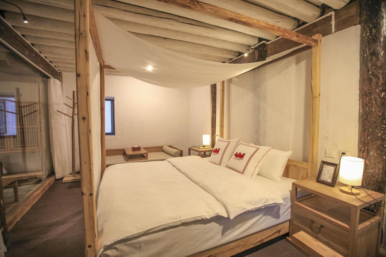 Dalixizhou Bieyuan Guesthouse Dali  Exterior photo