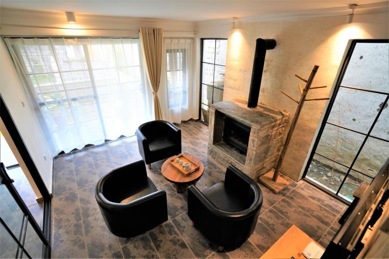 Dalixizhou Bieyuan Guesthouse Dali  Exterior photo