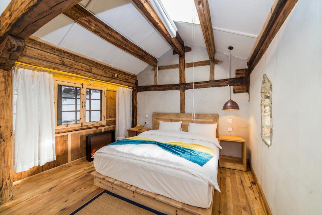 Dalixizhou Bieyuan Guesthouse Dali  Exterior photo